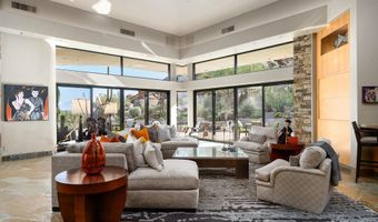 6964 E Stagecoach Pass, Carefree, AZ 85377