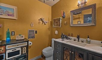 14 Black Knob, Bisbee, AZ 85603