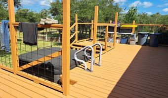 1051 Jacoby, Aransas Pass, TX 78336
