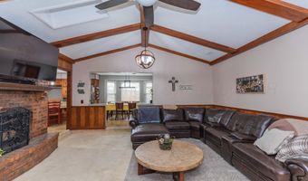 5807 CONTENTED Ln, Amarillo, TX 79109