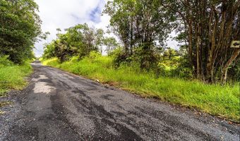 KAIWIKI RD, Hilo, HI 96720