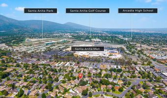 806 Victoria Dr, Arcadia, CA 91007