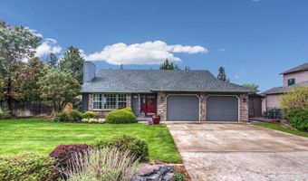 3393 NE Stonebrook Loop, Bend, OR 97701