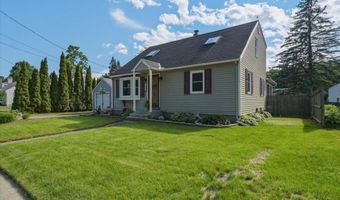 2047 North Ave, Burlington, VT 05408