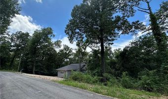 Nottingham DR, Bella Vista, AR 72715