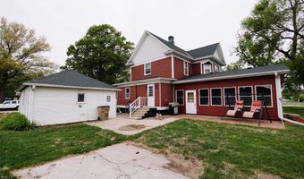1002 A St, Aurora, NE 68818