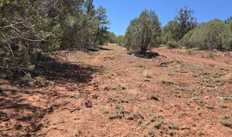 450 Arizona Rd, Ash Fork, AZ 86320