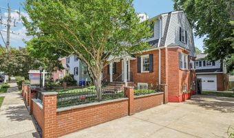 3724 2ND St S, Arlington, VA 22204