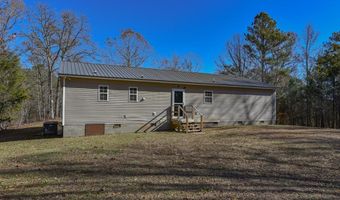 43 Horne Dr, Abbeville, SC 29620