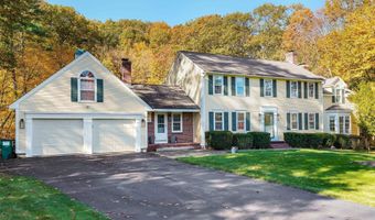 197 Liberty Hill Rd, Bedford, NH 03110