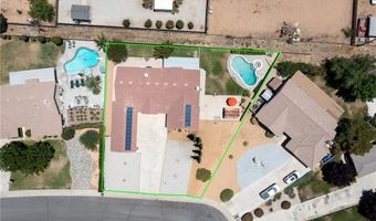 13161 Mugu Ct, Apple Valley, CA 92308