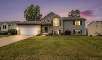 10913 Douglas Dr, Allendale, MI 49401