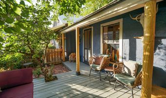 120 B Naco Rd, Bisbee, AZ 85603