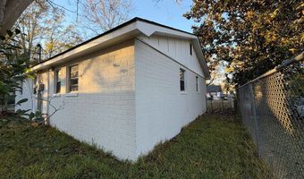 1308 Roosevelt Ave, Albany, GA 31705