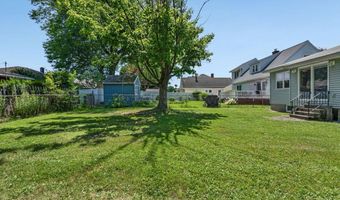 25 Edgecomb St, Albany, NY 12209