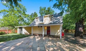 21 Goodwells Ave, Angwin, CA 94508