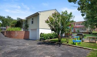 222 Stonewall Hts, Abingdon, VA 24210