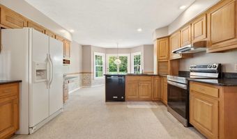 1672 Twp Rd 1045, Ashland, OH 44805
