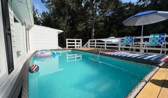 1566 Mcalhany Rd, Branchville, SC 29432
