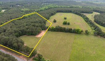 5760 Cobbham Road Lot Tract B, Appling, GA 30802