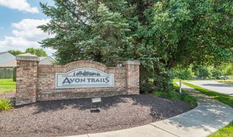 9652 Rhodes Ct, Avon, IN 46123
