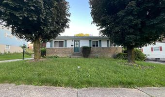 6263 GILSTON PARK Rd, Baltimore, MD 21228