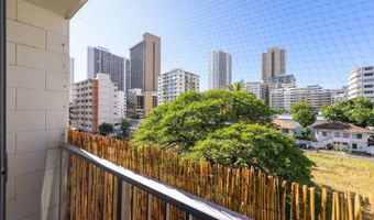 249 Kapili St 402, Honolulu, HI 96815