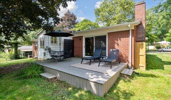 2789 Colony Rd, Ann Arbor, MI 48104