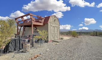 836 W State Route 260, Camp Verde, AZ 86322