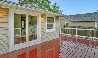 1009 TYLER Ave, Annapolis, MD 21403