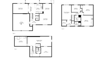 8463 MONARCH Ct, Annandale, VA 22003