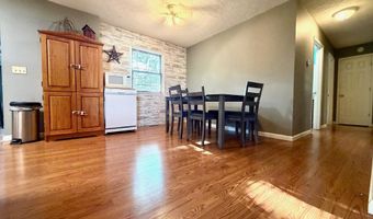 2317 I St, Bedford, IN 47421