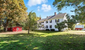 36 Cooper Ln, Coventry, CT 06238