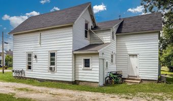316 Euclid St, Alma, MI 48801