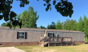 445 McQueen Rd, Bennettsville, SC 29512