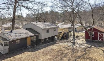 2014 W Lakeview Dr, Benton, AR 72015