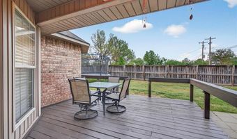 1800 Denali Way, Barling, AR 72923
