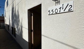 5507 S Manhattan Pl, Los Angeles, CA 90062