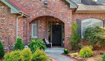 2805 Kingston Ct, Bartlesville, OK 74006