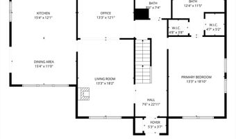 22 Country Ln, Berkley, MA 02779