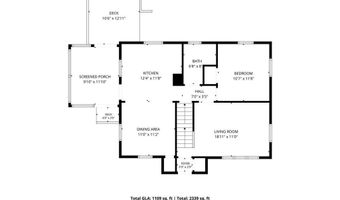 141 Cornell St, Cranston, RI 02920