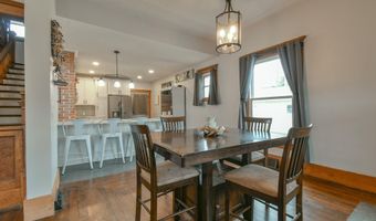 1820 M St, Auburn, NE 68305