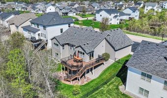 334 143rd Ave NW, Andover, MN 55304