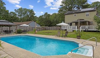 868 WILLOW Way, Atco, NJ 08004