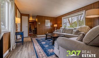 847 Lane 7, Powell, WY 82435