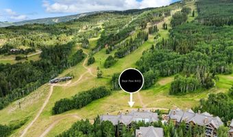 206 Bear Paw A12, Avon, CO 81620