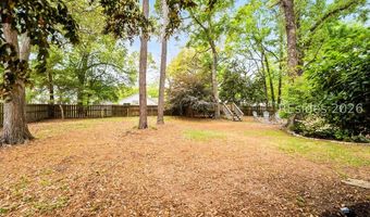 38 Le Moyne Dr, Beaufort, SC 29907