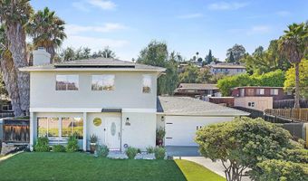 3784 Carol Way, Spring Valley, CA 91977