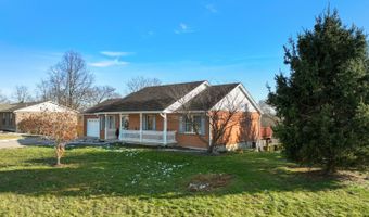 10616 Trevor Dr, Aurora, IN 47001