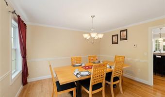 10 Sables Way, Lincoln, RI 02865